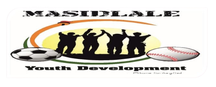 Masidlale Logo