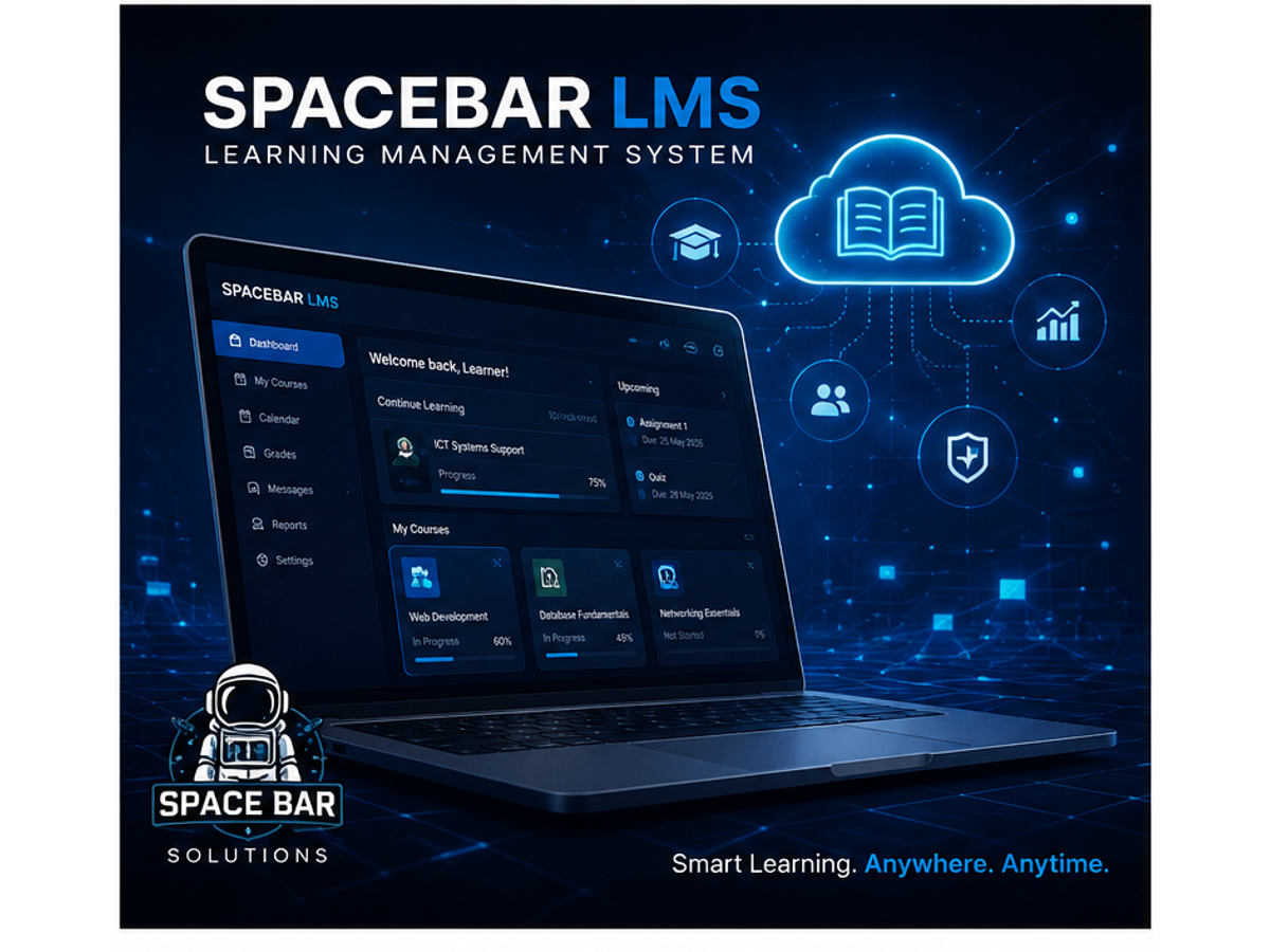 Learning Management System (LMS) Services