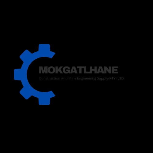 Mokgatlhane Construction Logo